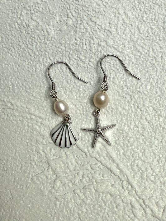 Boucles d'oreilles Joyce