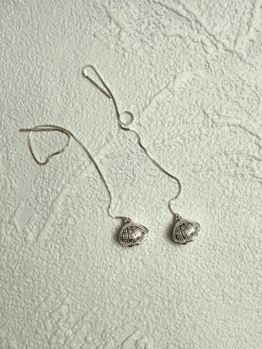 Boucles d'oreilles Livia
