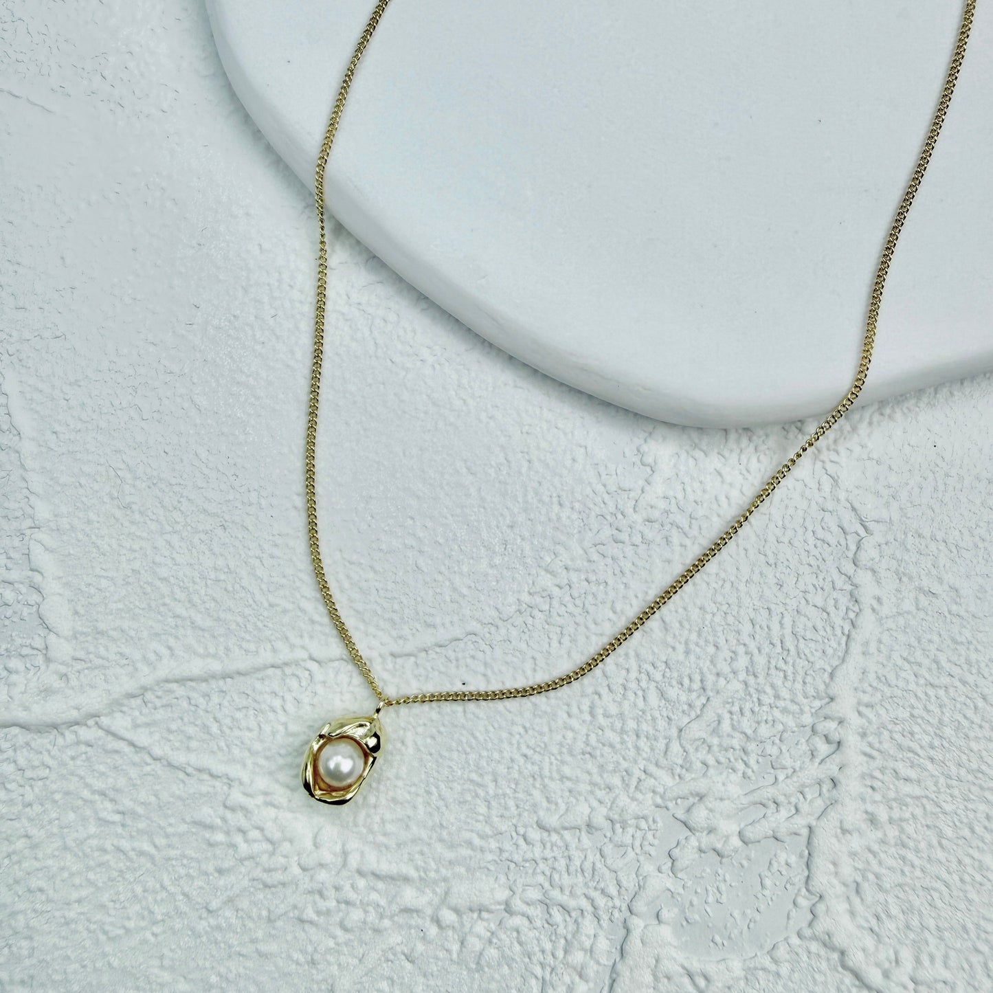 Collier Aimée
