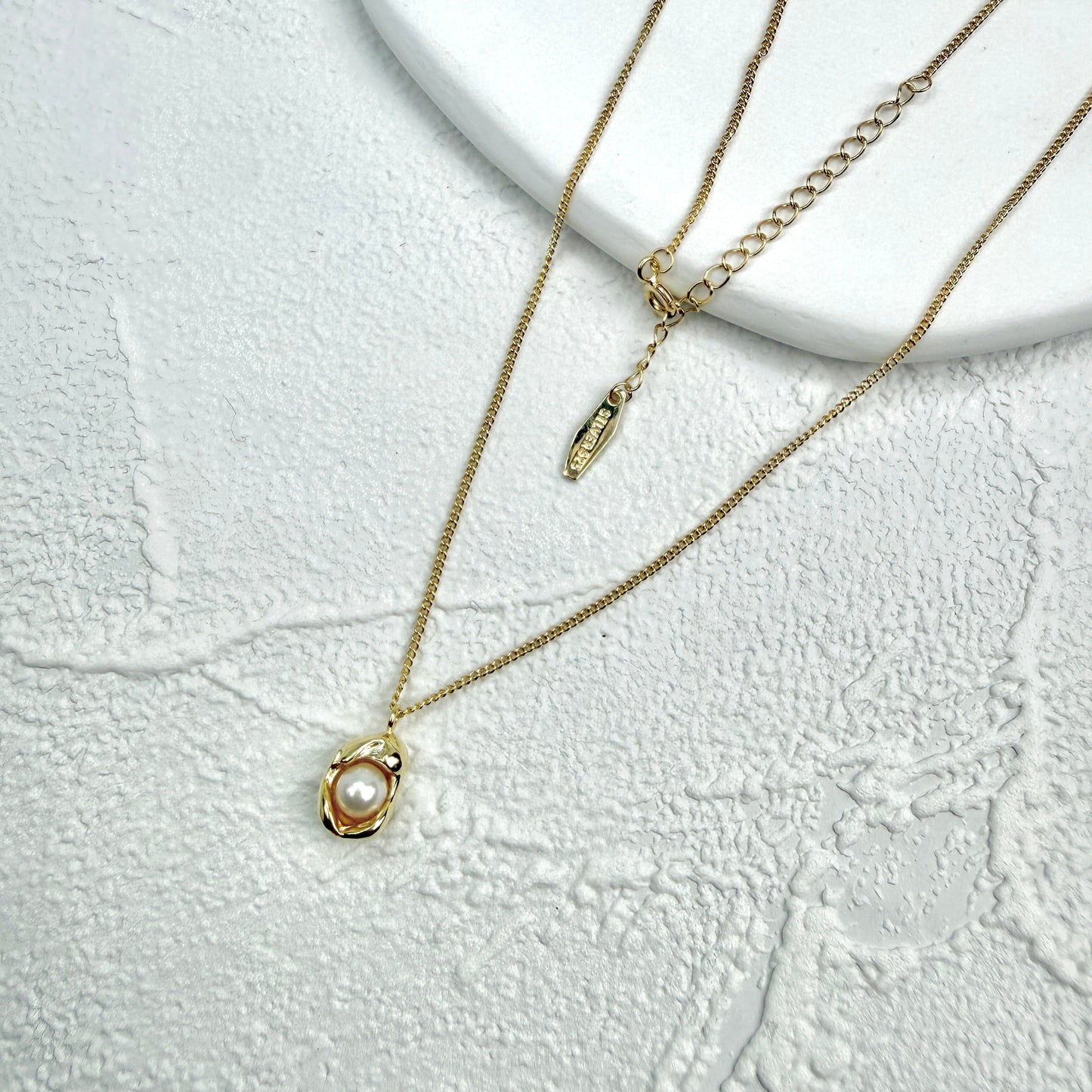 Collier Aimée