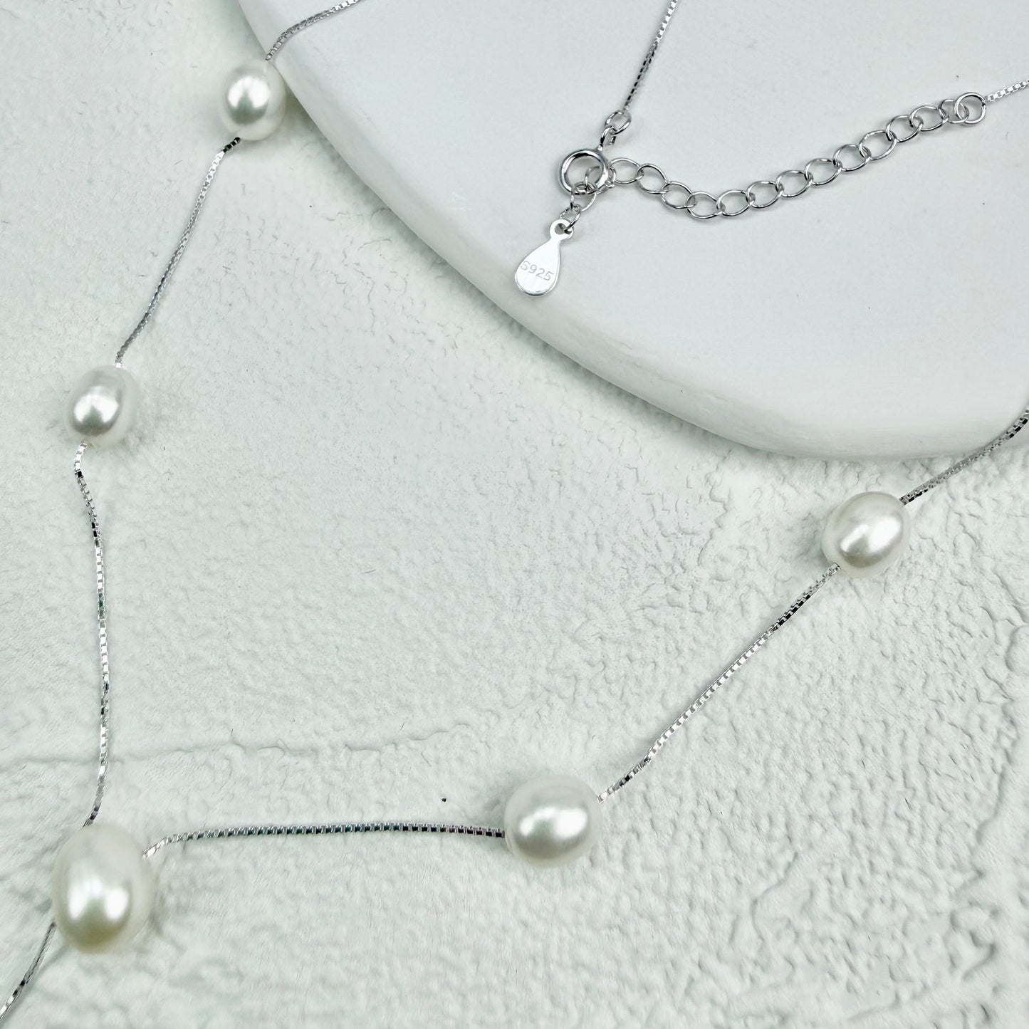 Collier Angèle