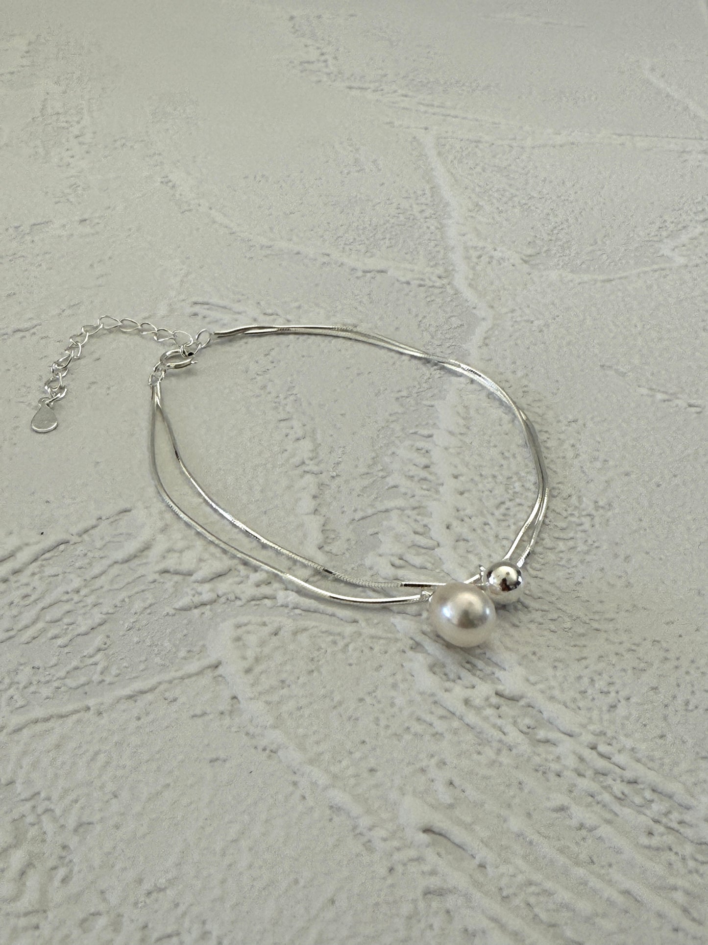 Bracelet Swann