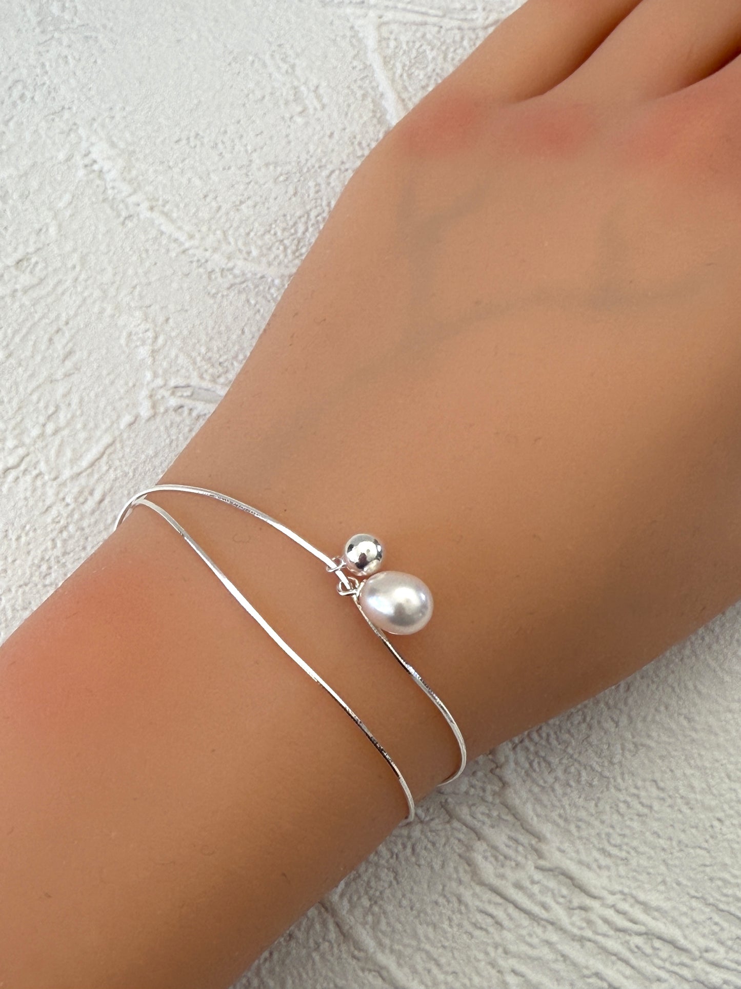 Bracelet Swann