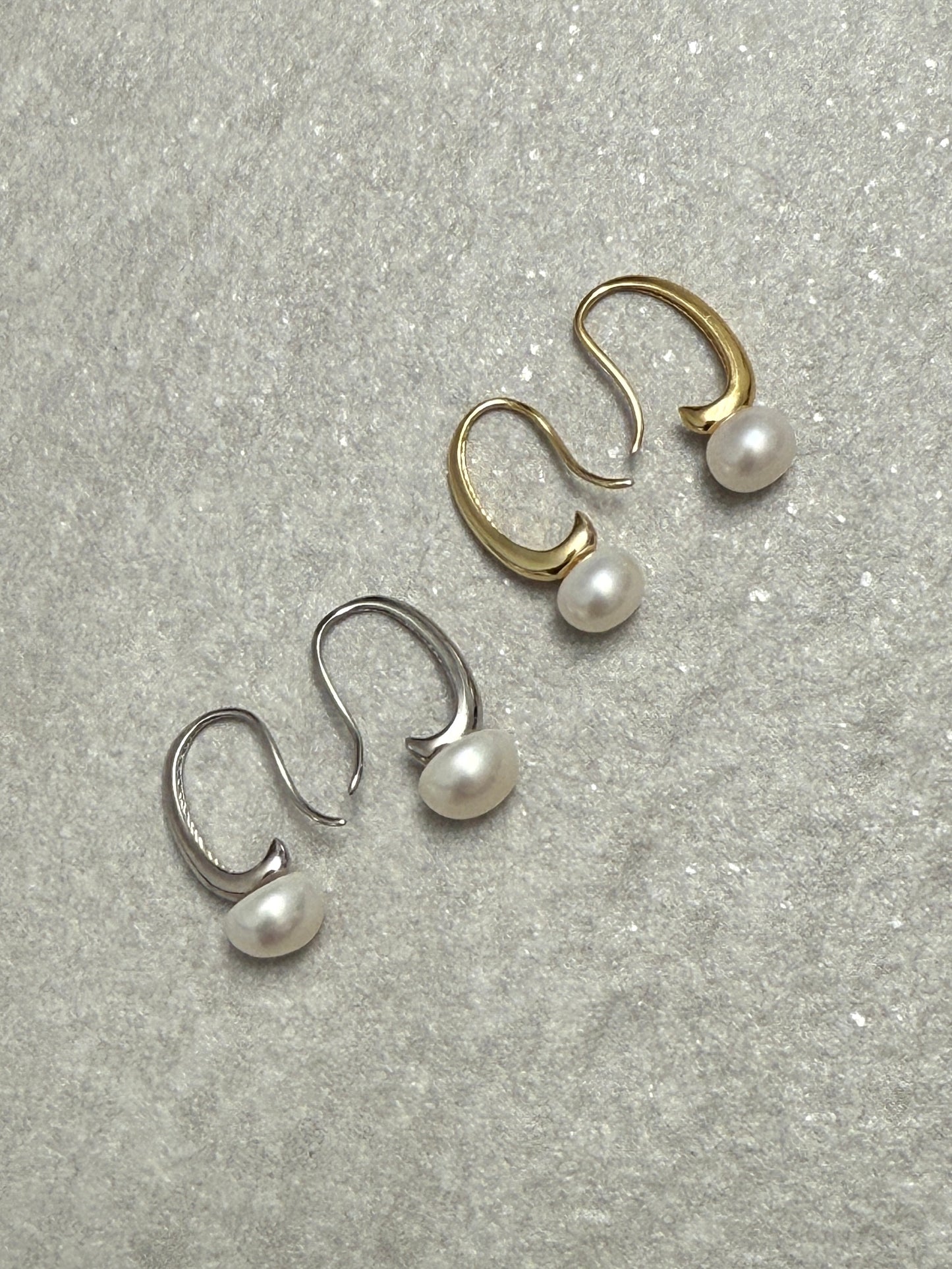 Boucles d'oreilles Sofia