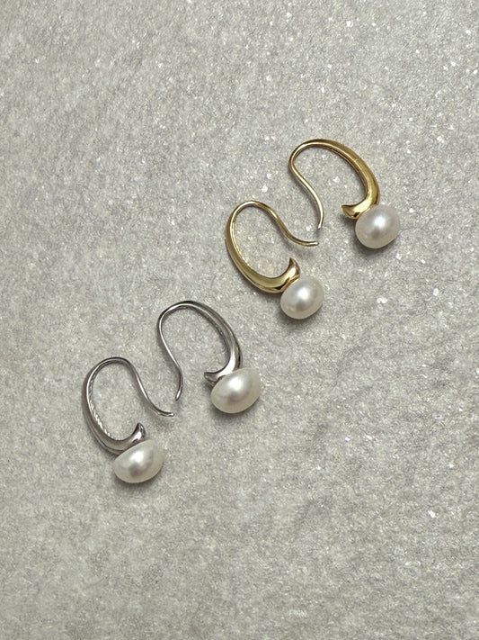 Boucles d'oreilles Sofia