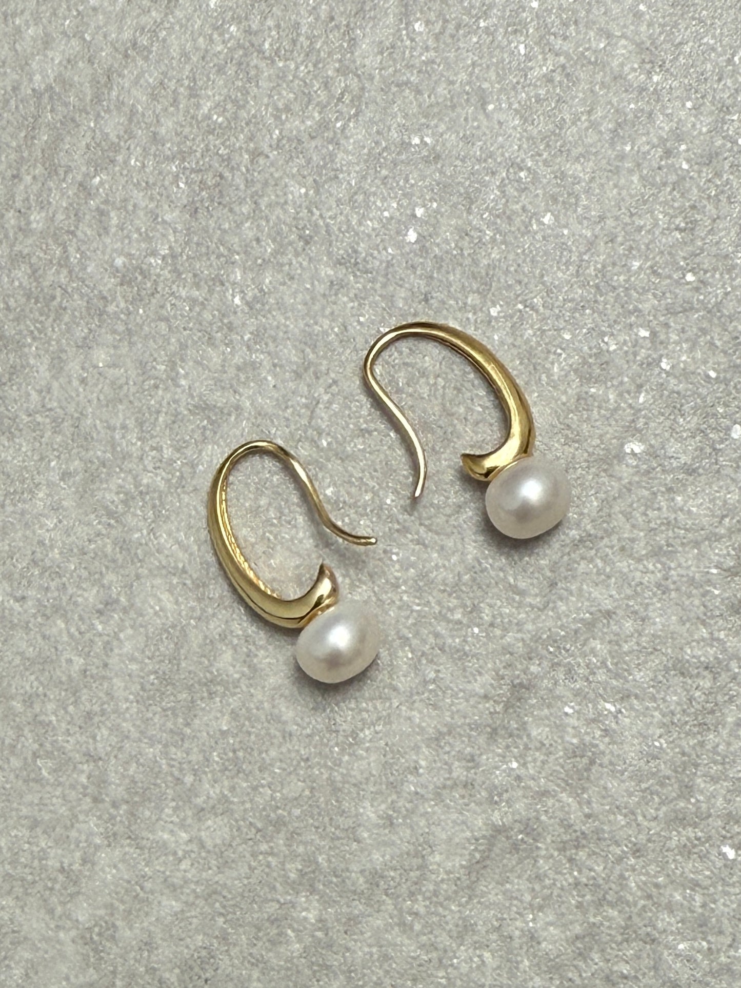 Boucles d'oreilles Sofia