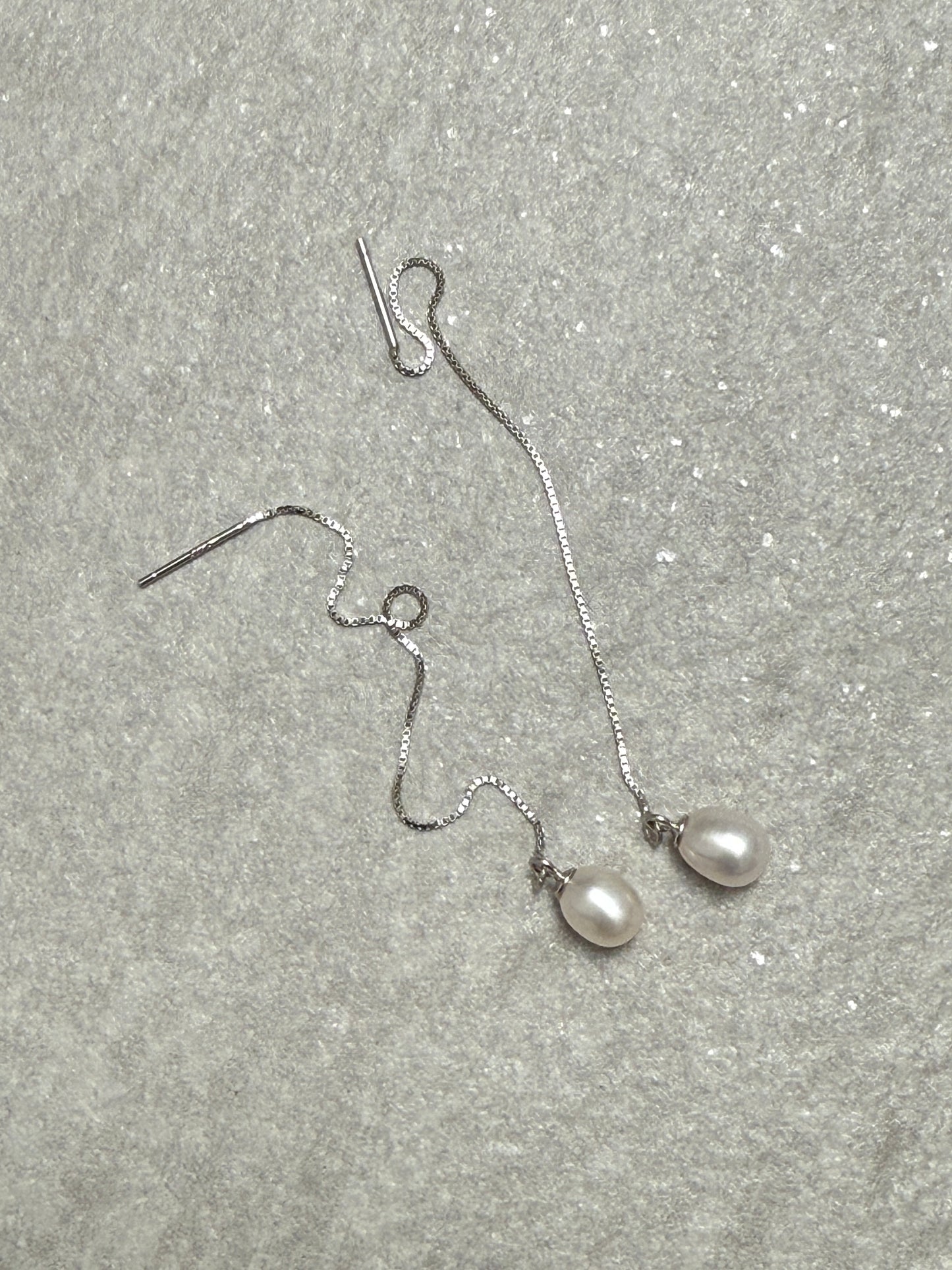 Boucles d'oreilles Chloé