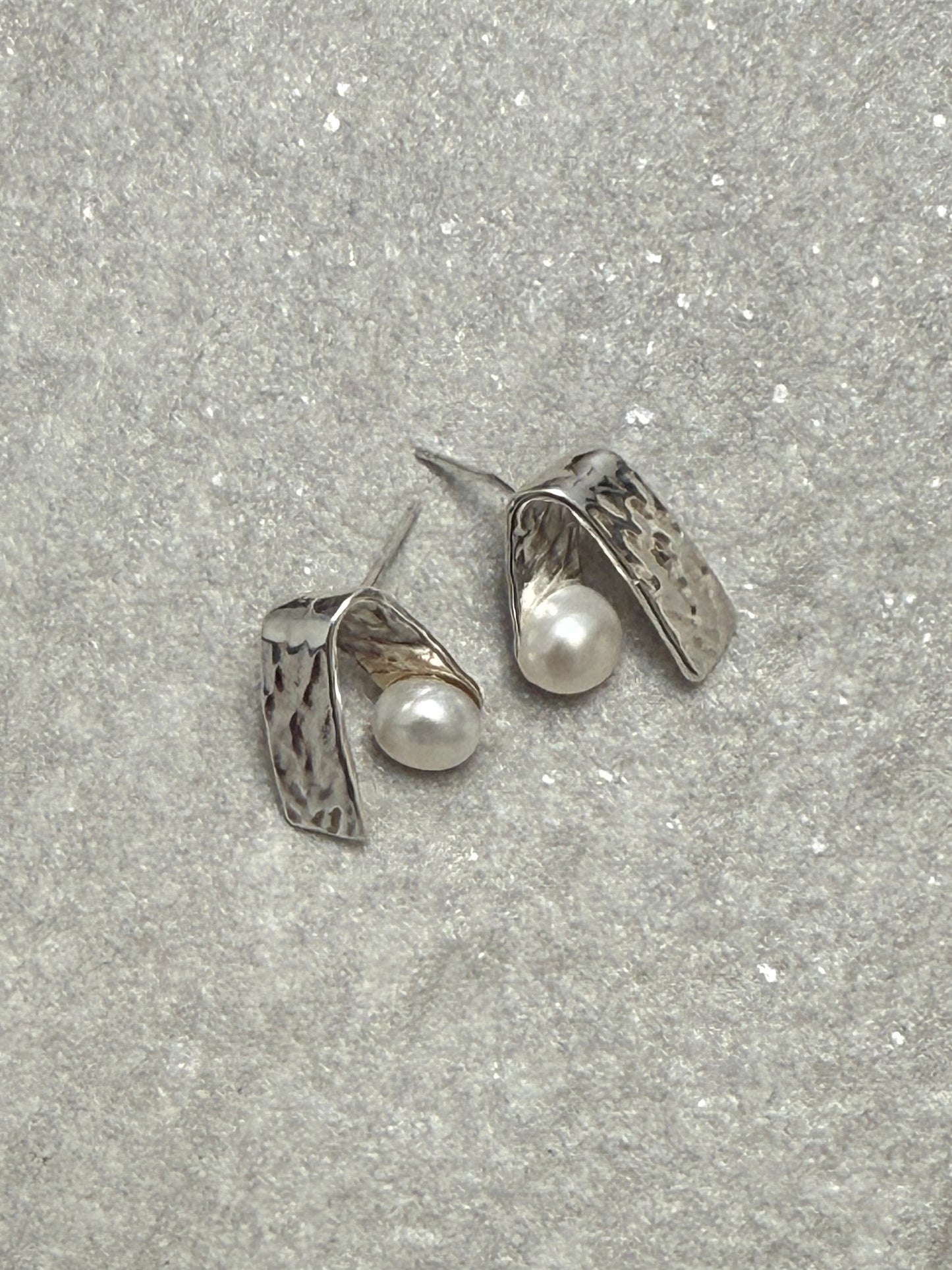 Boucles d'oreilles Clara