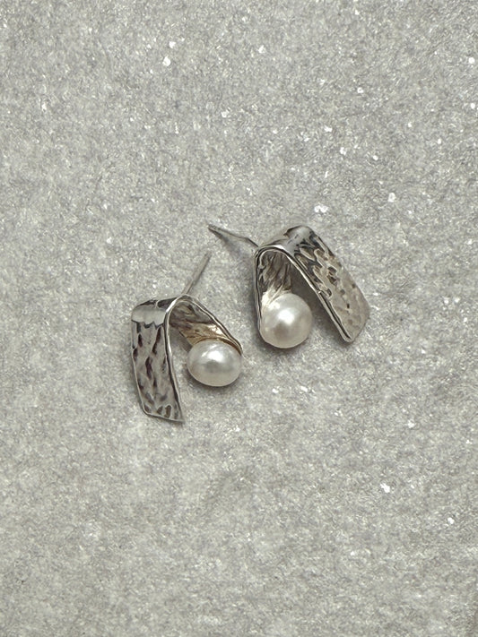 Boucles d'oreilles Clara