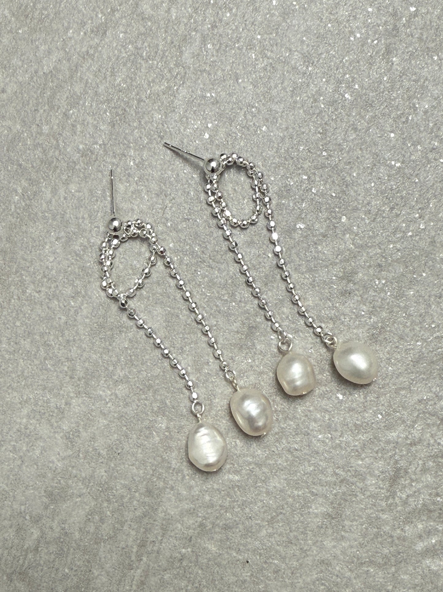 Boucles d'oreilles Anissa