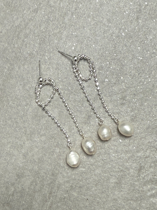 Boucles d'oreilles Anissa