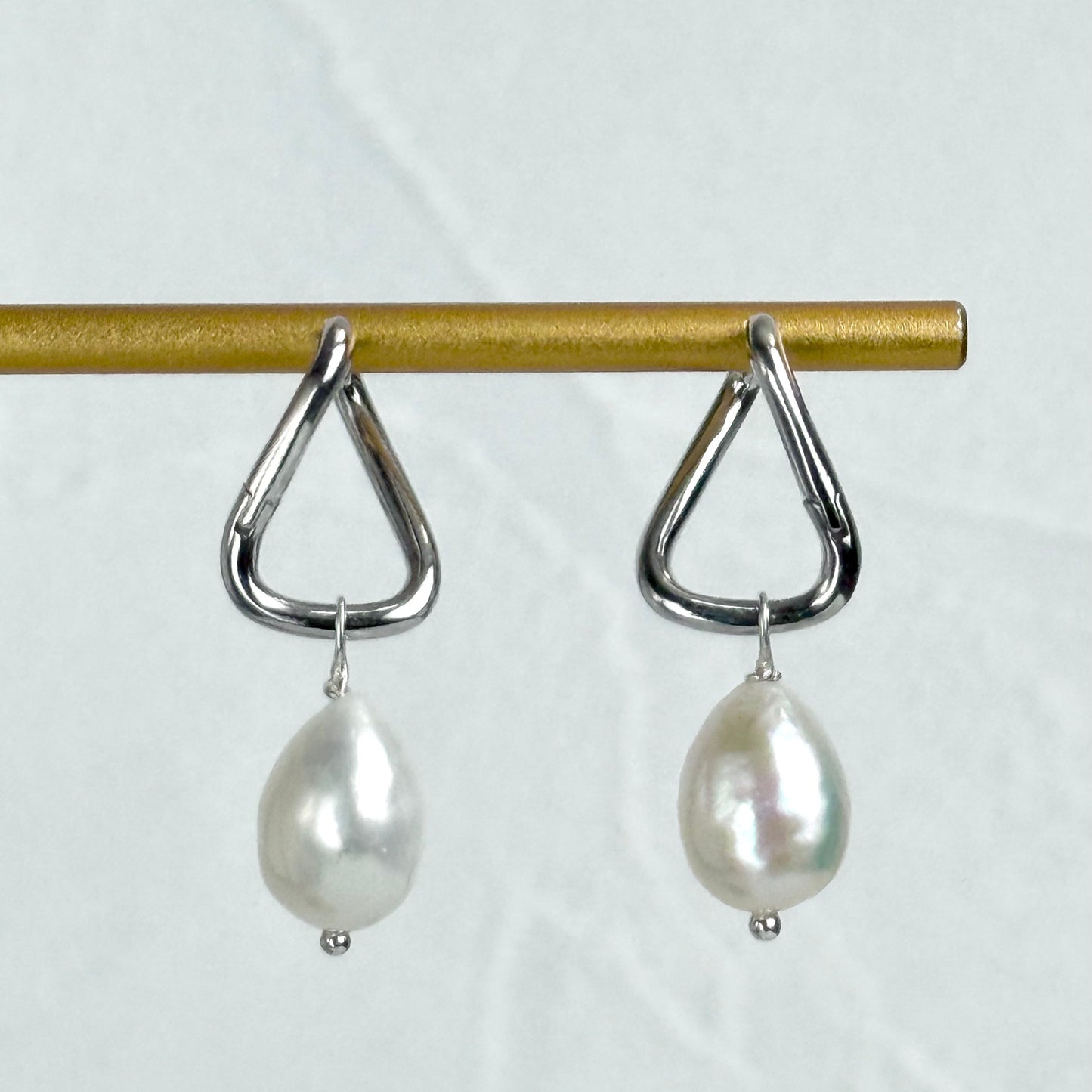 Boucles d'oreilles Ezia