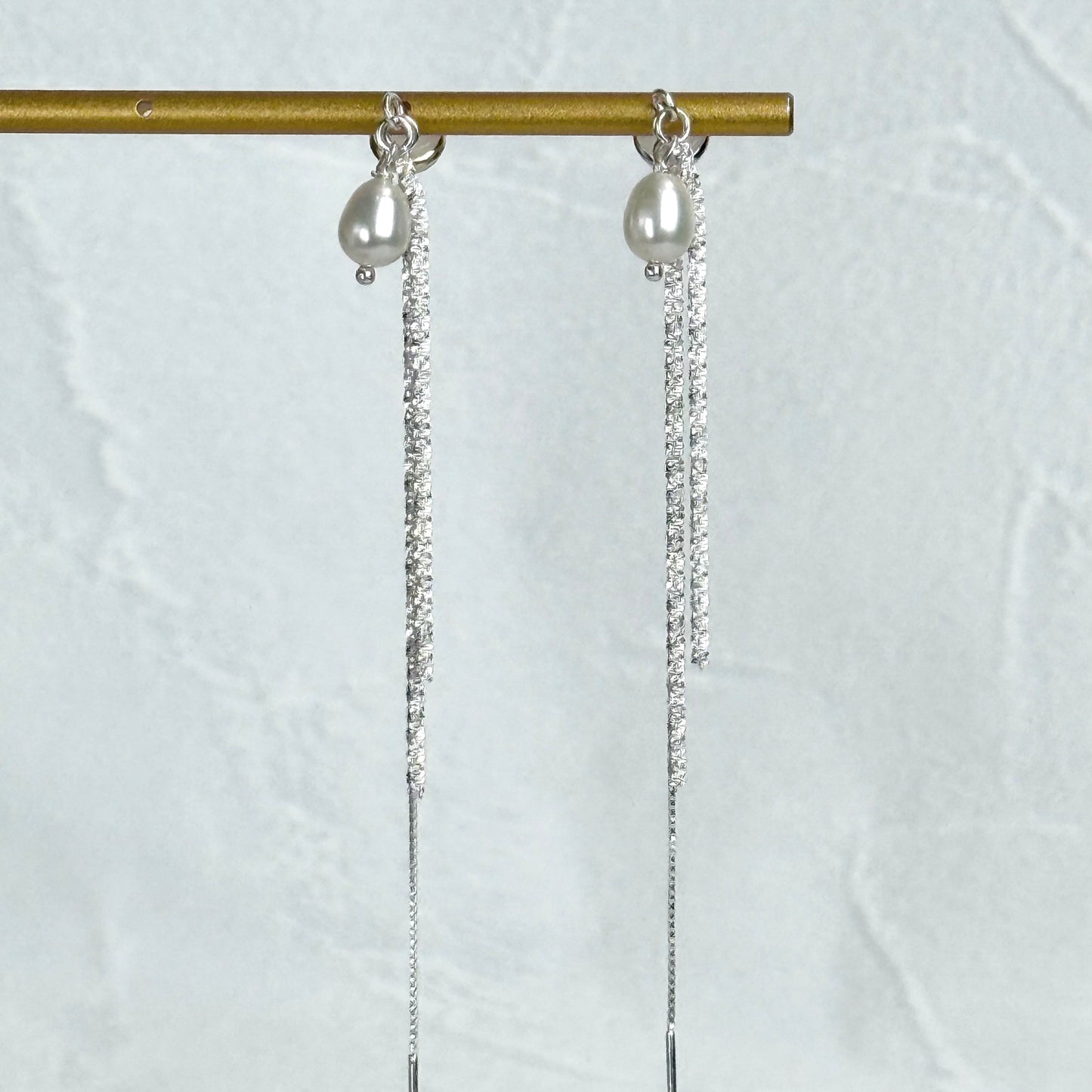 Boucles d'oreilles Liliana