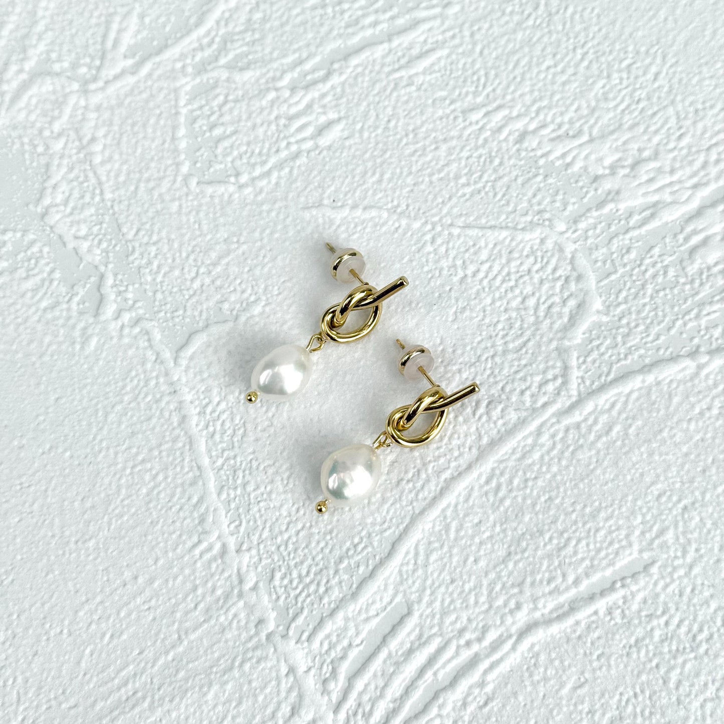 Boucles d'oreilles Lou