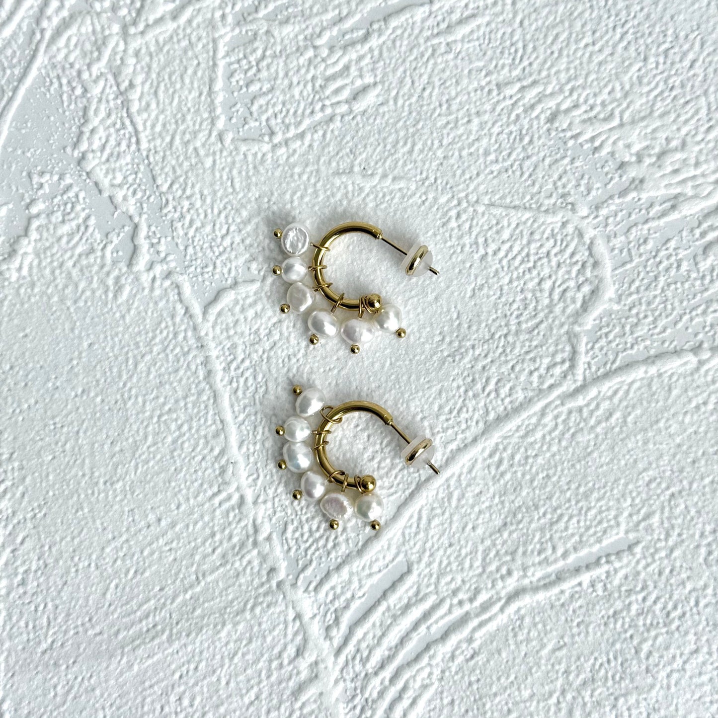 Boucles d'oreilles Zelda