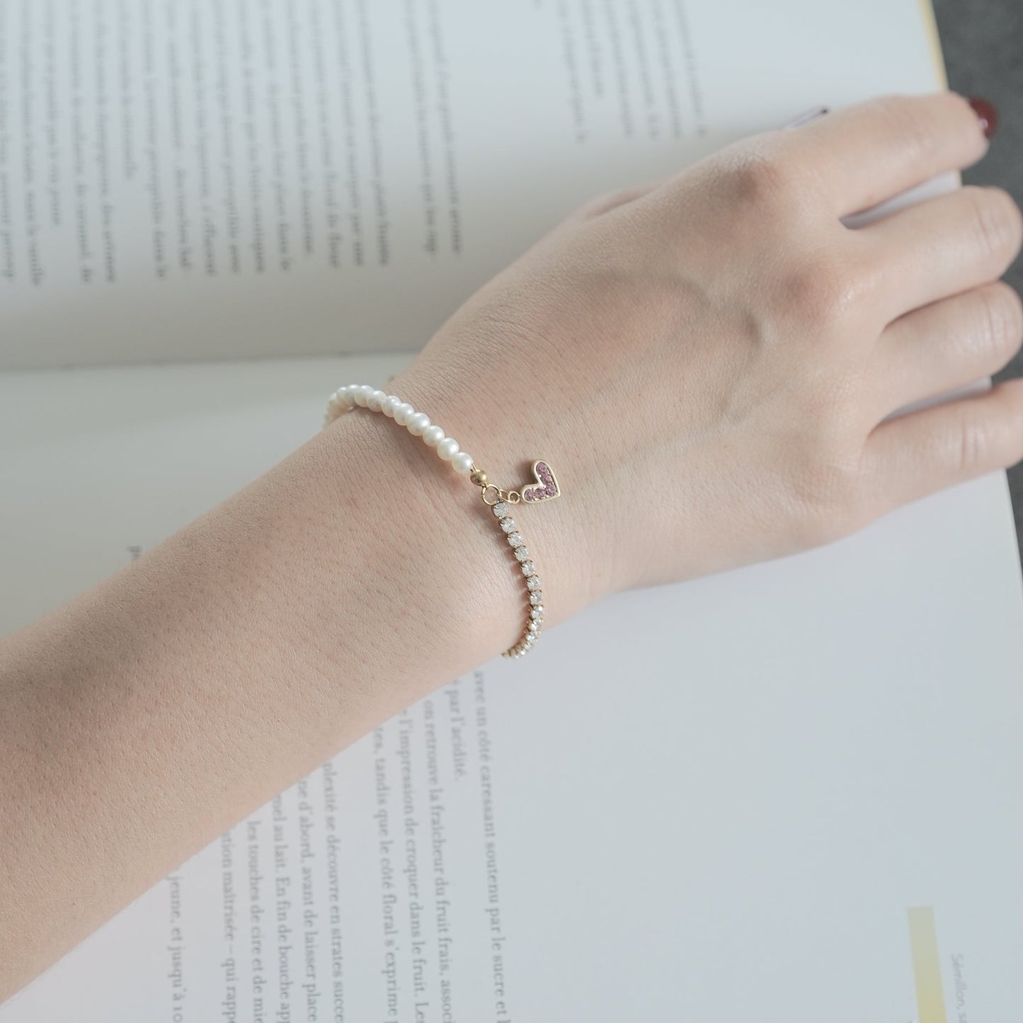 Bracelet Lina