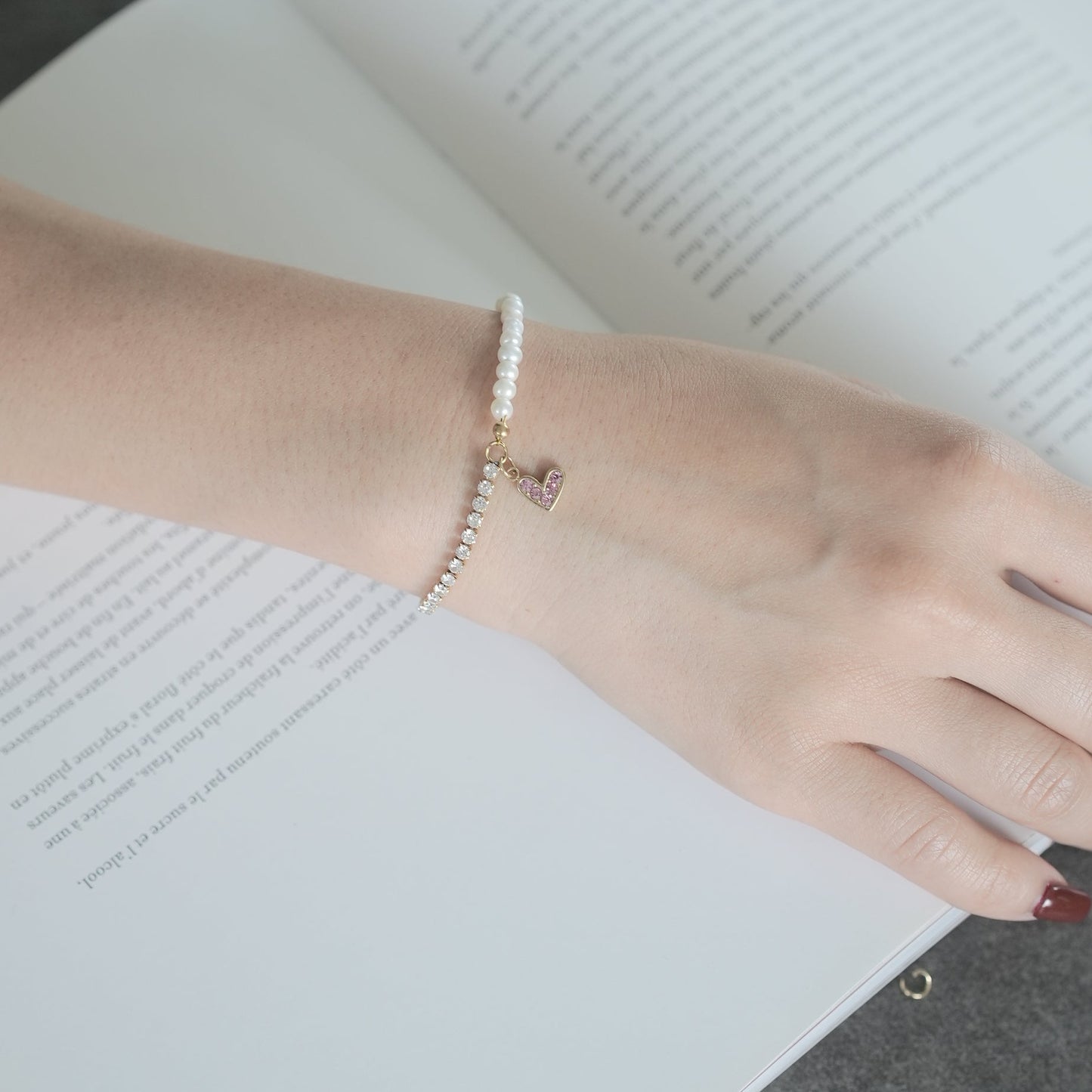Bracelet Lina