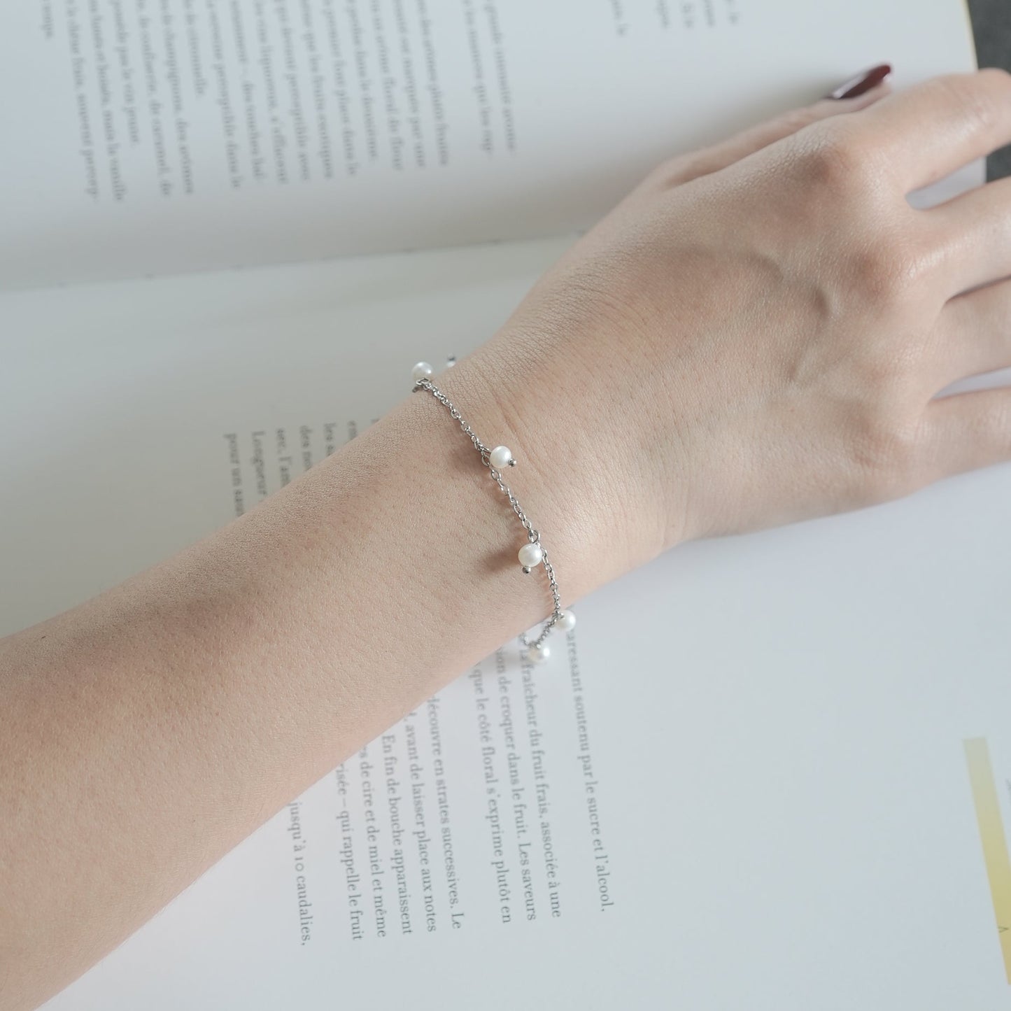 Bracelet Léonie