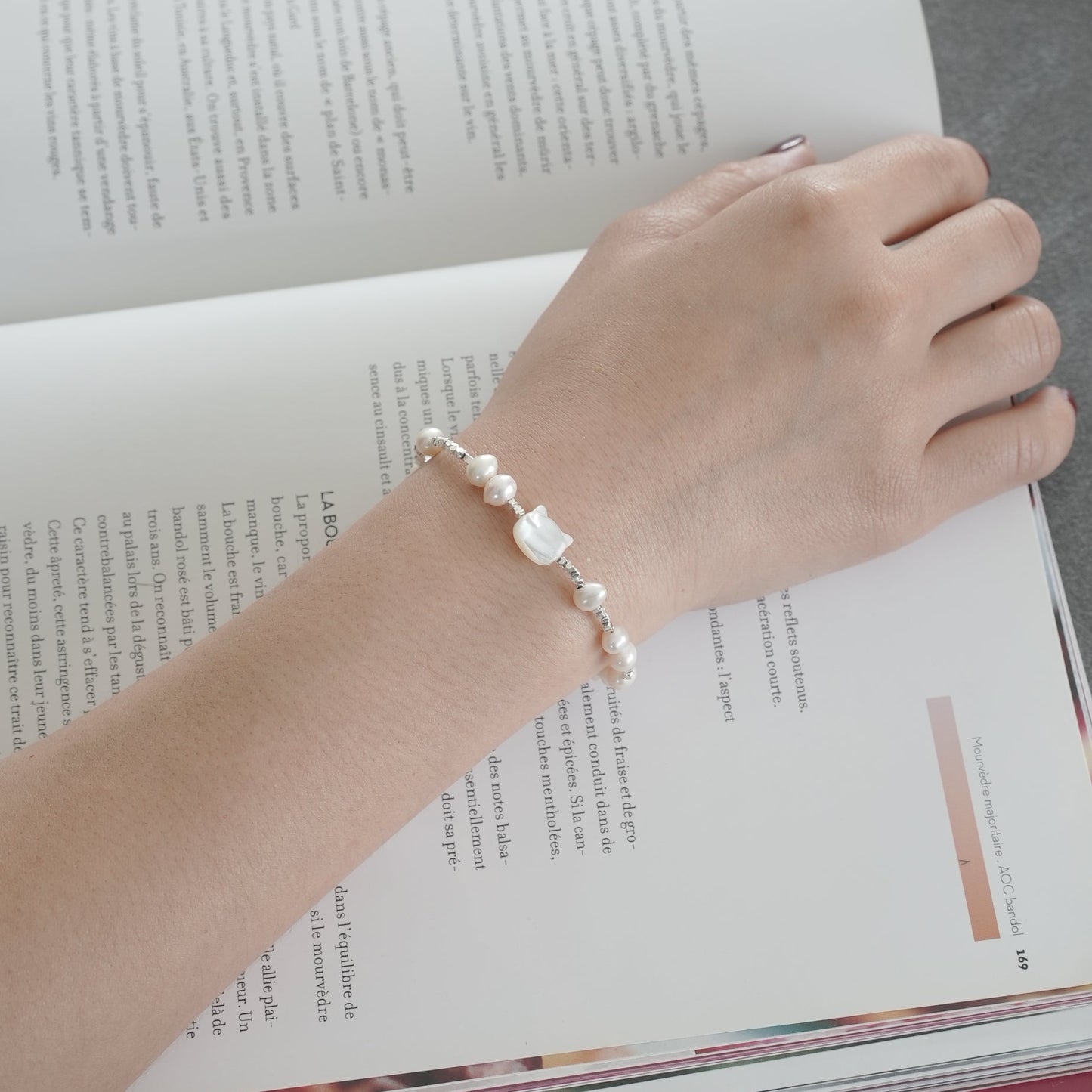 Bracelet Aya