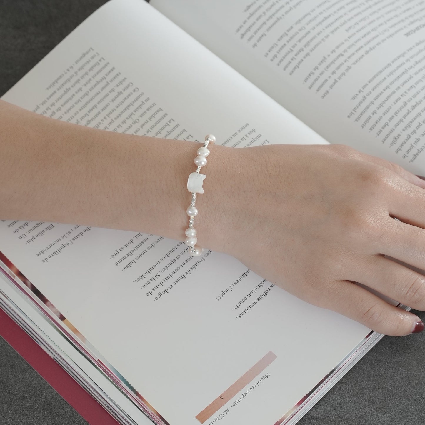 Bracelet Aya