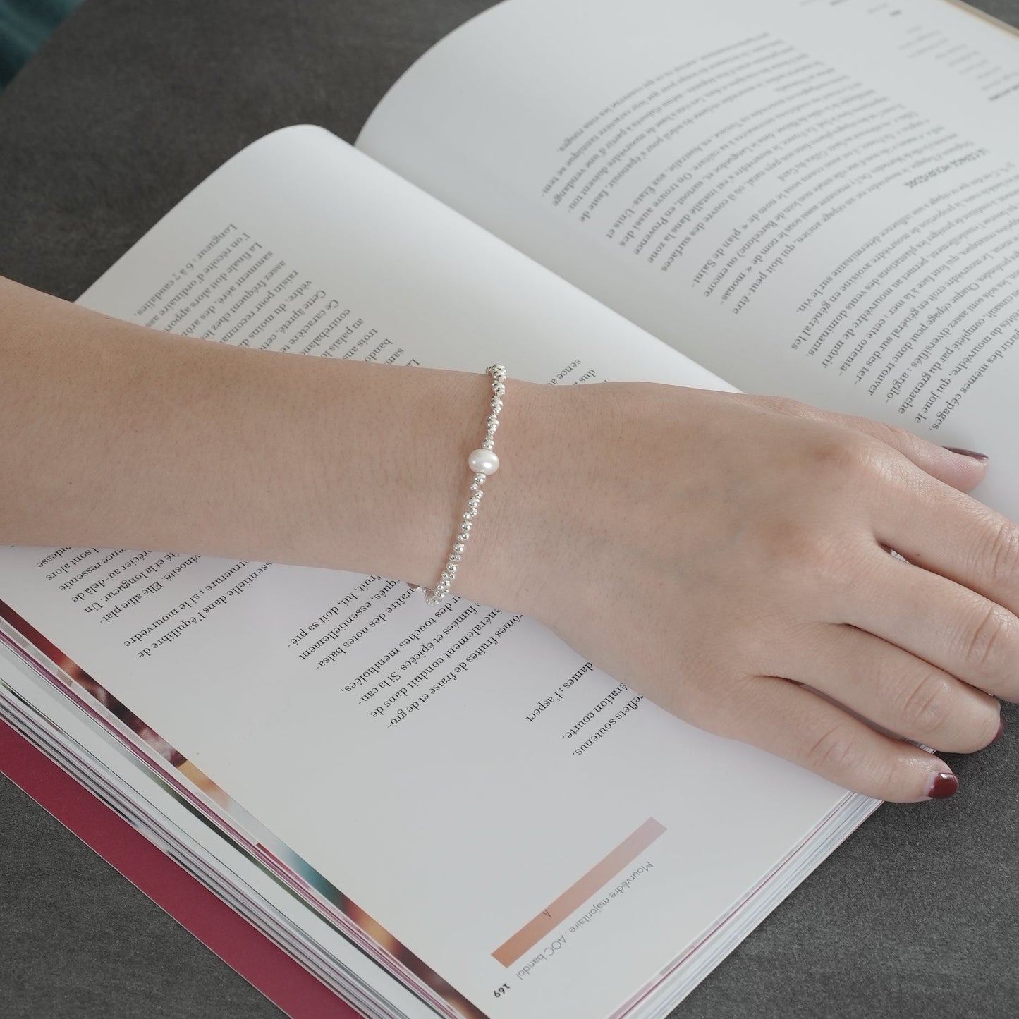 Bracelet Esmee