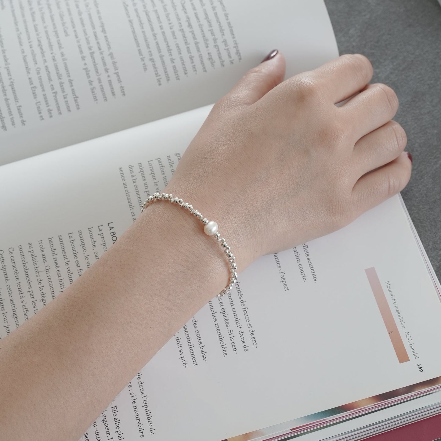 Bracelet Esmee