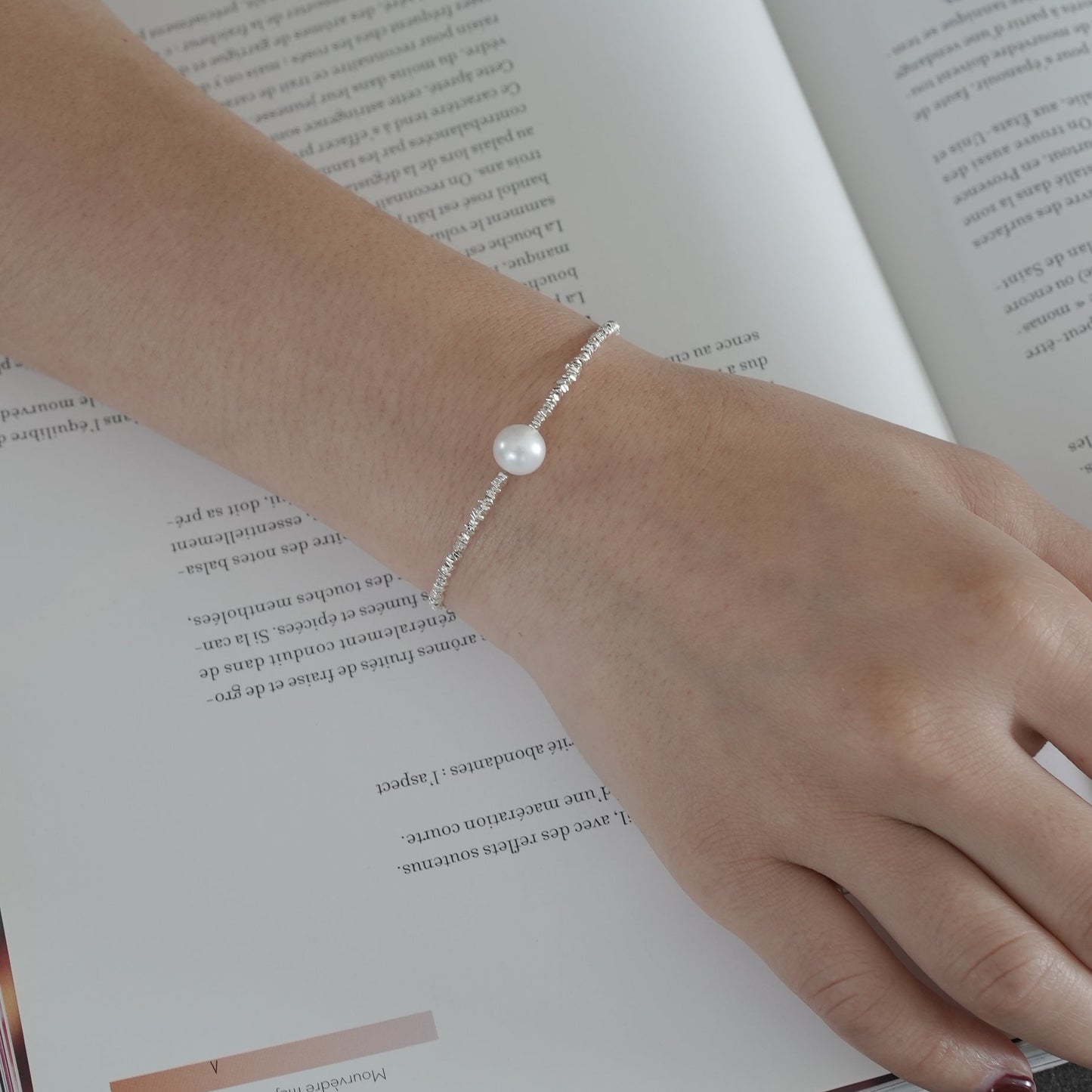 Bracelet Félicie
