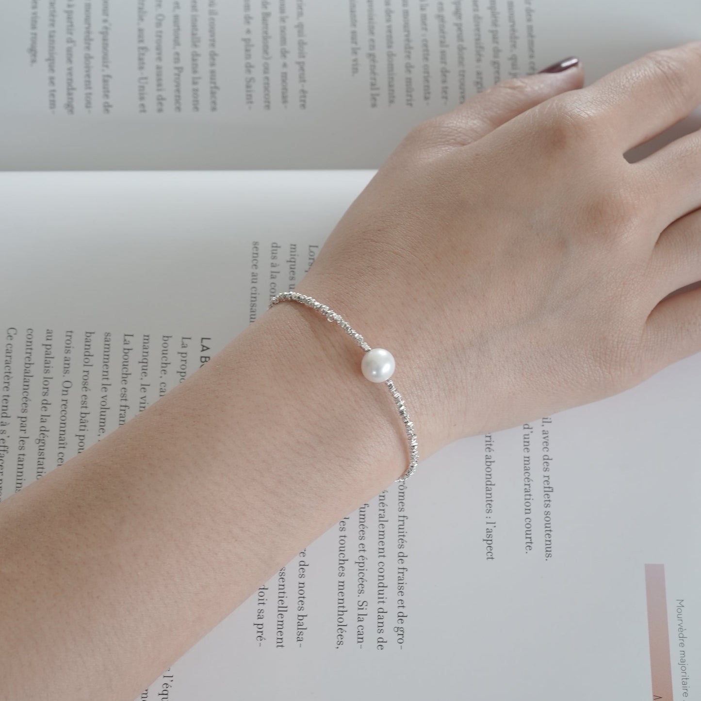 Bracelet Félicie