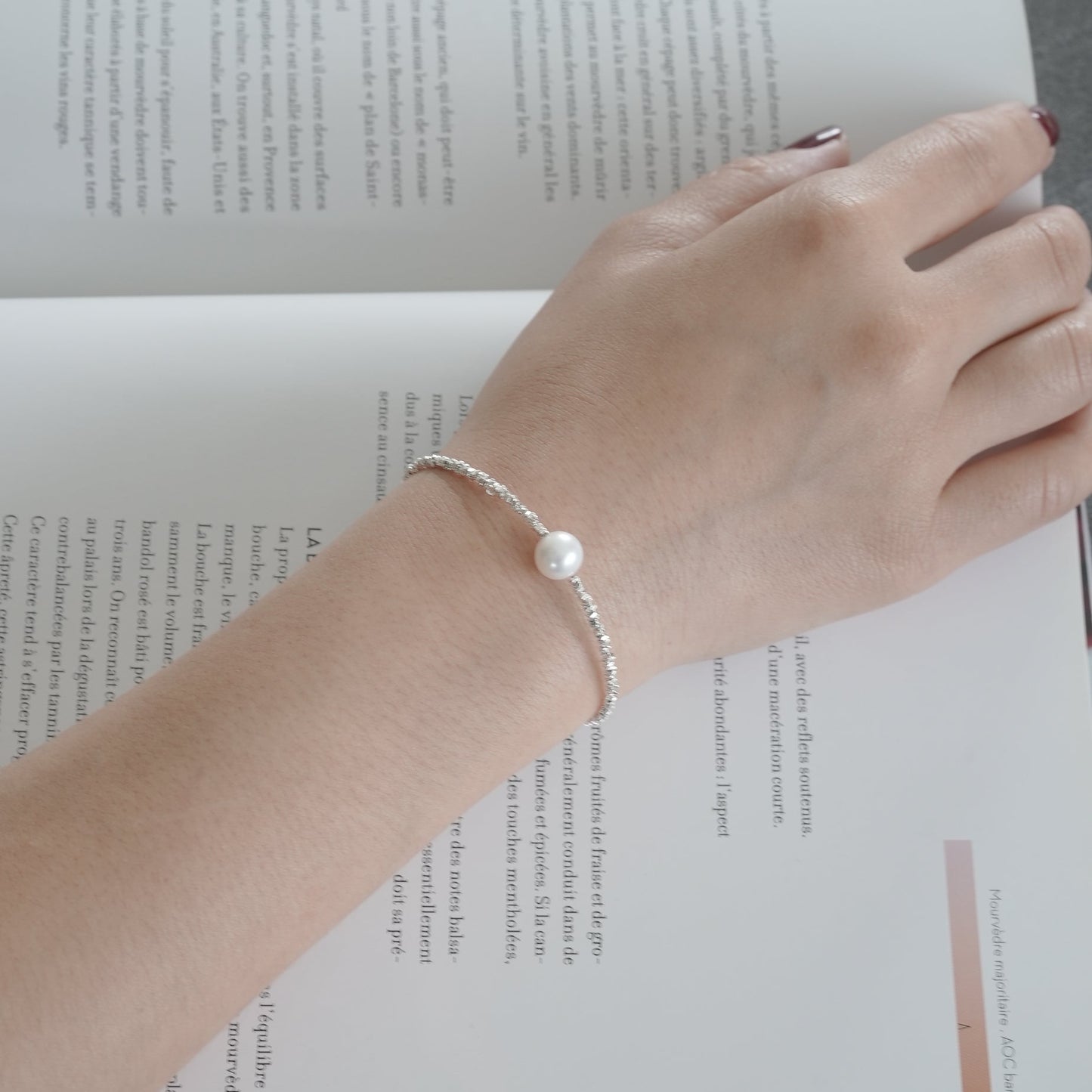 Bracelet Félicie
