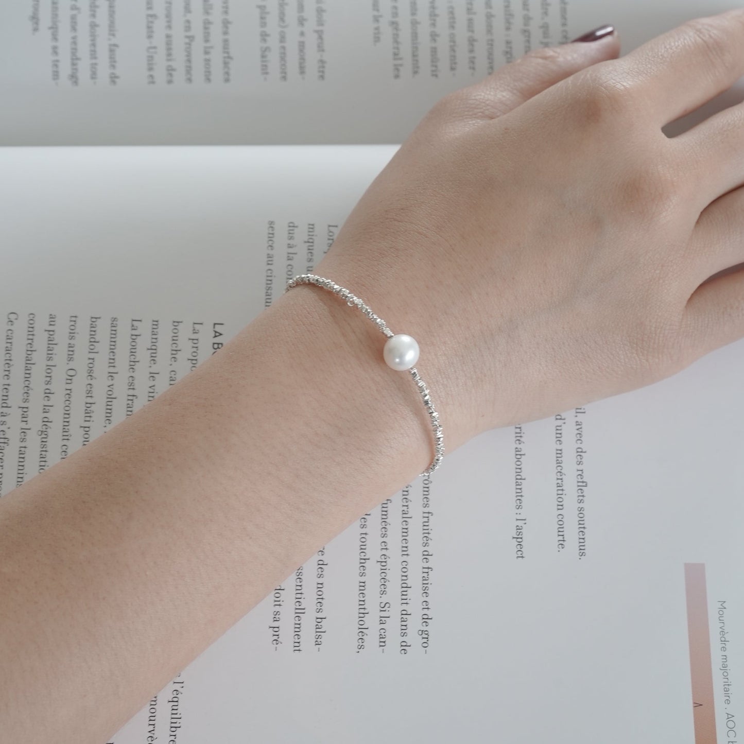 Bracelet Félicie