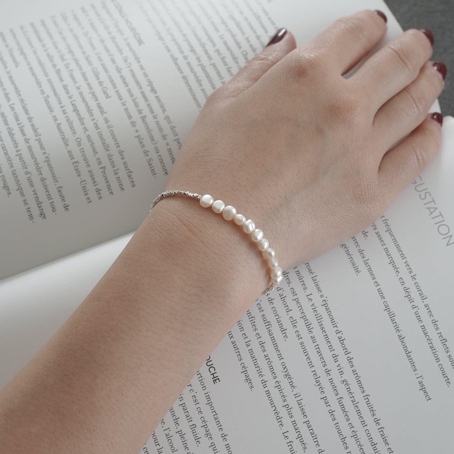 Bracelet Odessa
