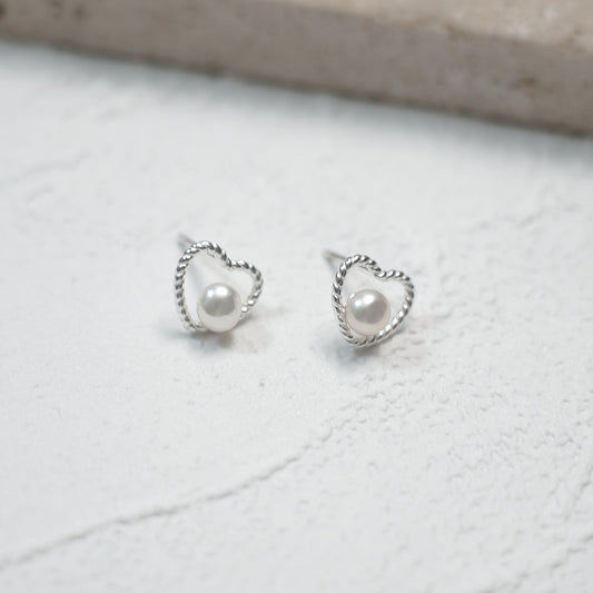 Boucles d'oreilles Cordélia