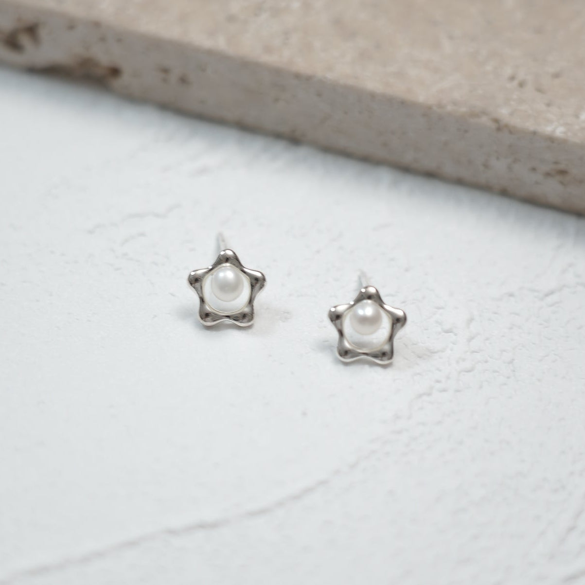 Boucles d'oreilles Elise