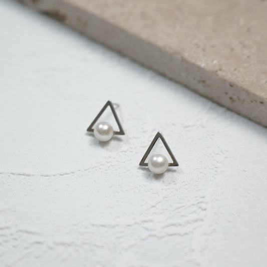 Boucles d'oreilles Tessa
