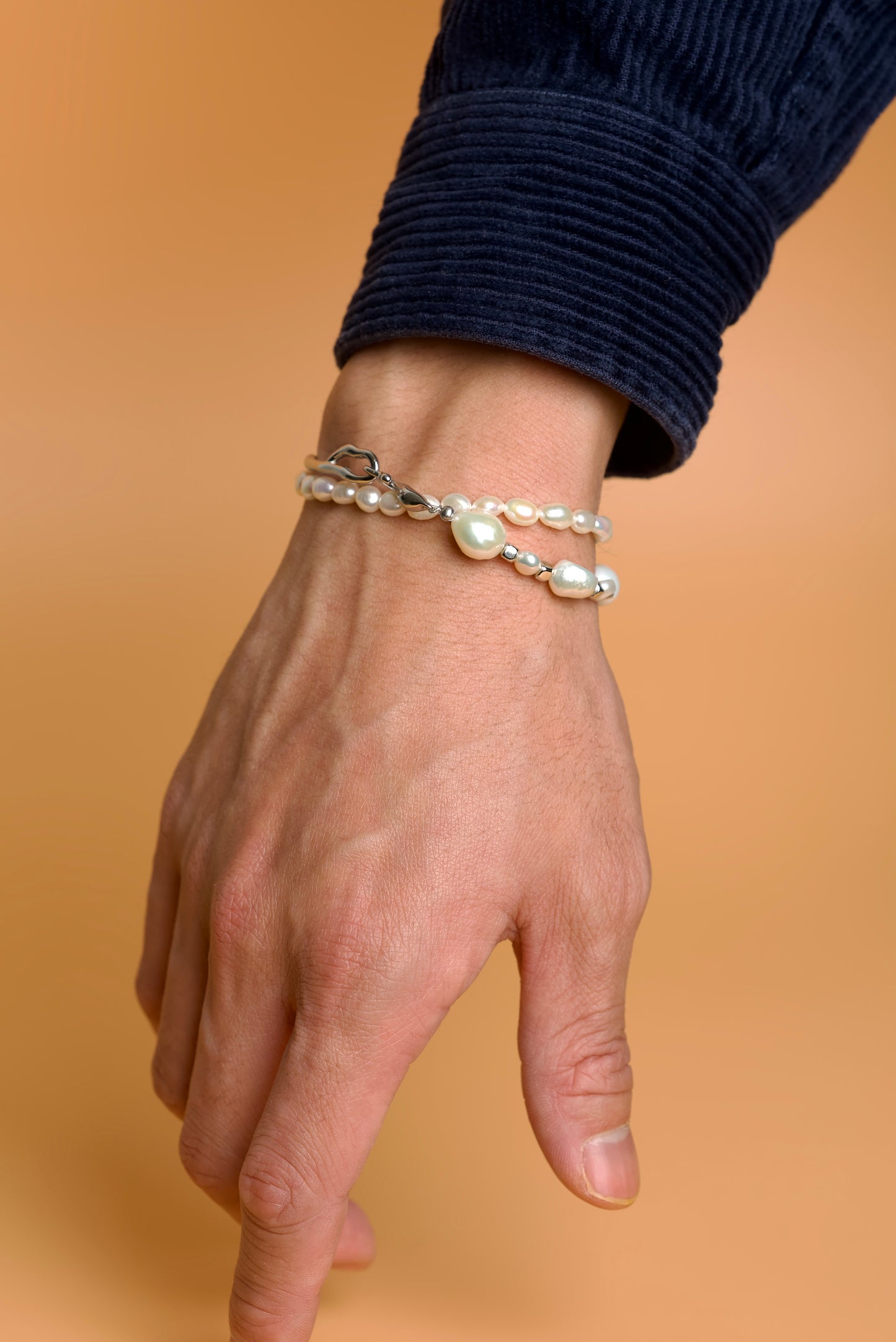 Bracelet Mimiperles