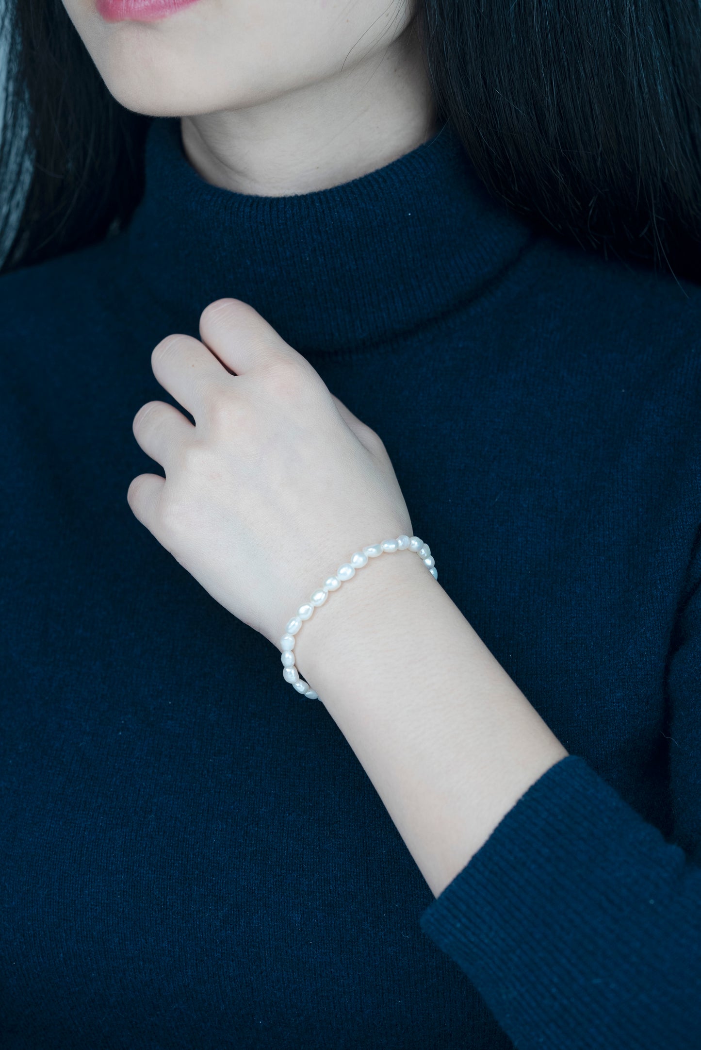 Bracelet Mimiperles